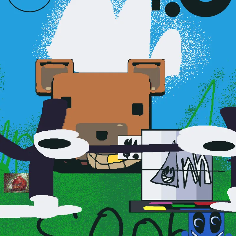 Game by @VovaPl