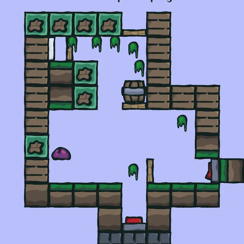 Game by @gkdriytri