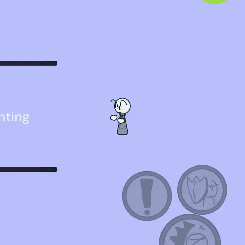 Game by @insane_blob