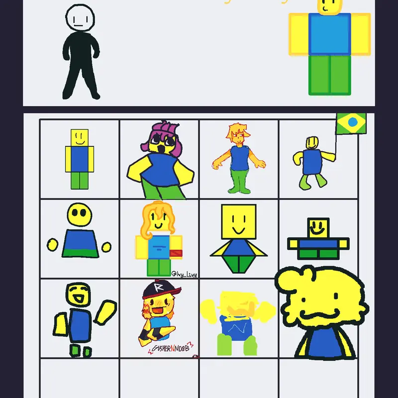 Game by @Scp20087