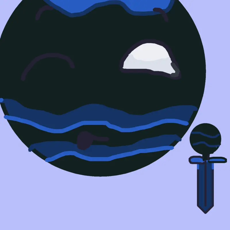 I made this for earth-guy by @jupiter-Guy