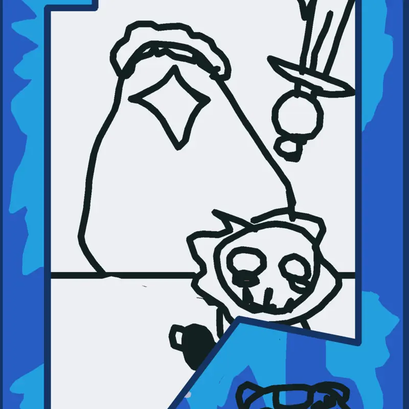 Game by @Z-2_HALLOWEEN