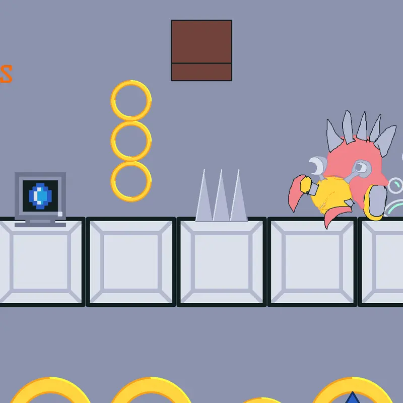 Game by @SonicClassic19