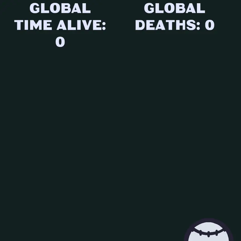 Game by @globalrook
