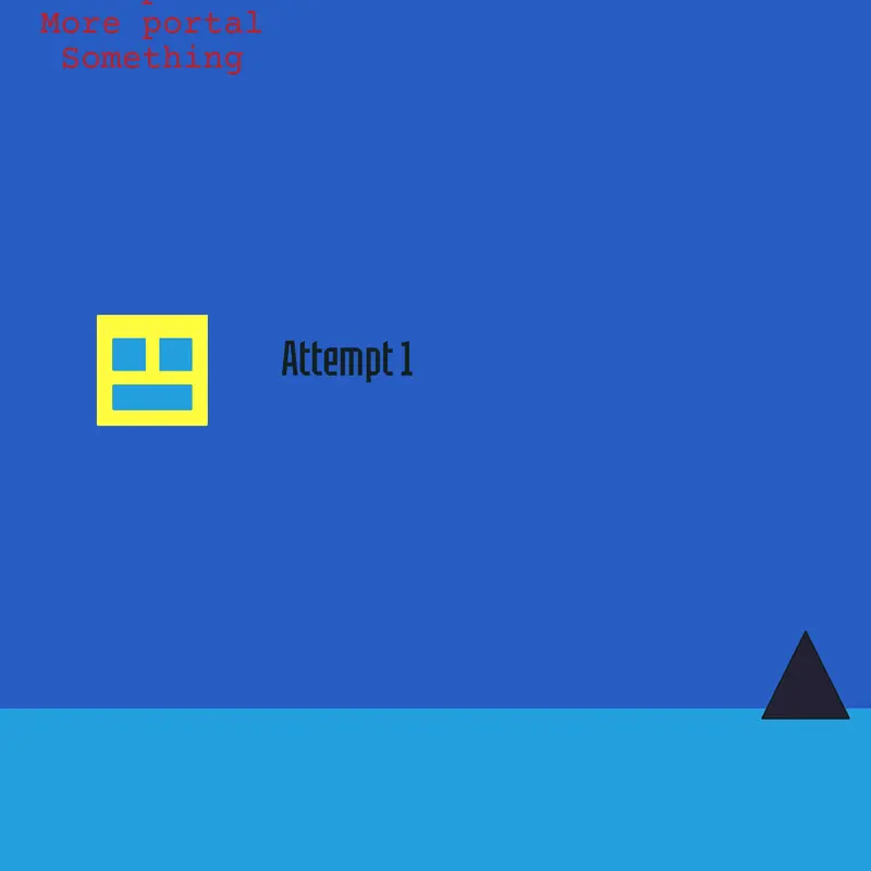 Game by @unknown6