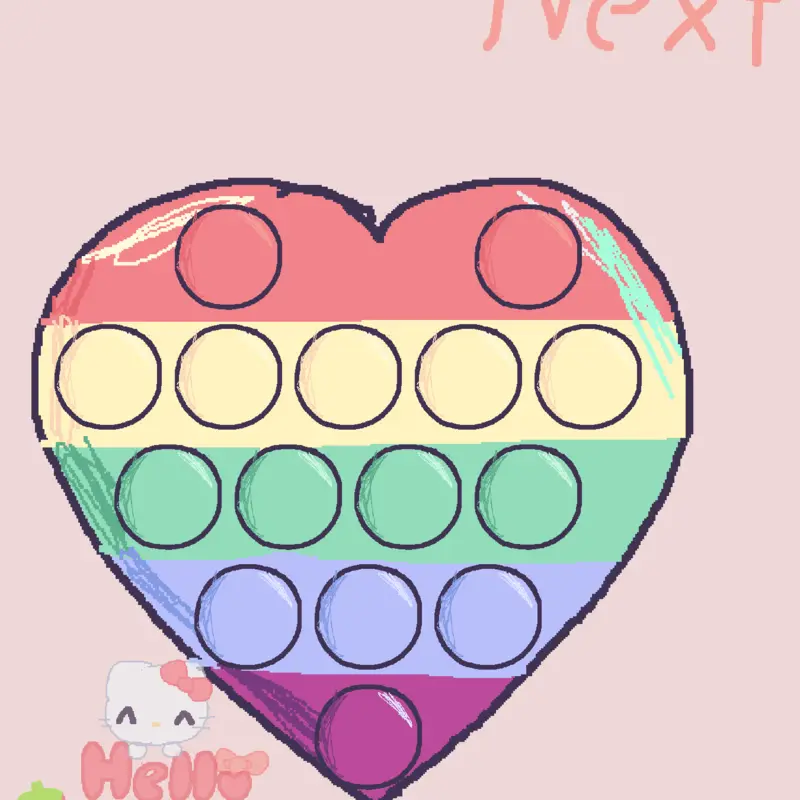 Game by @-_-hello_kitty-_-