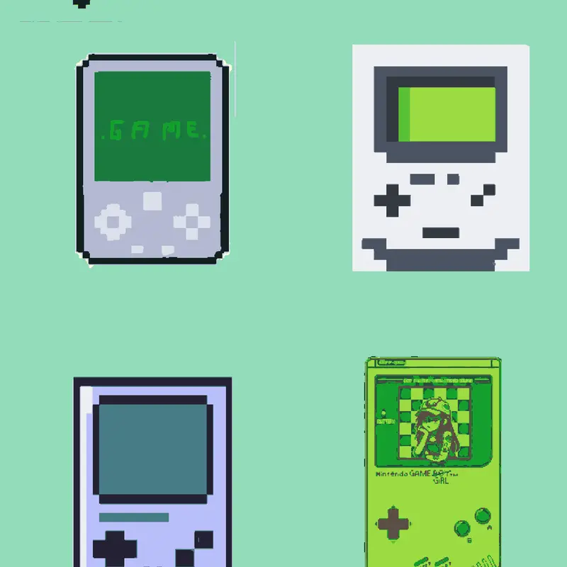 Game by @david500