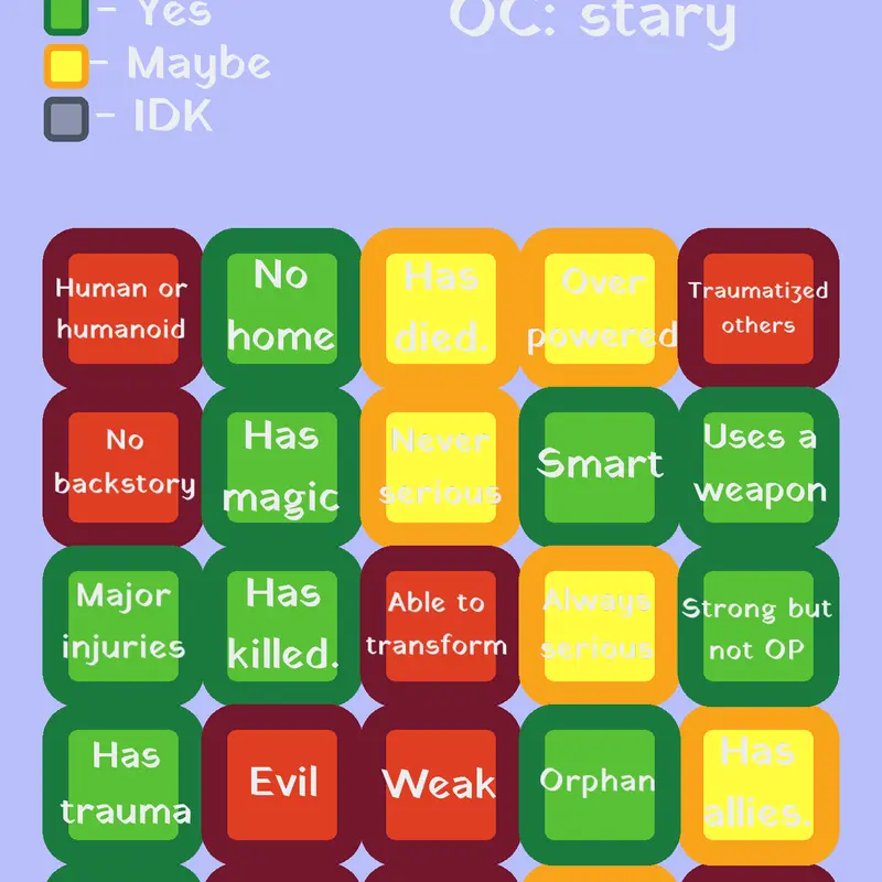 Game by @evilduck_