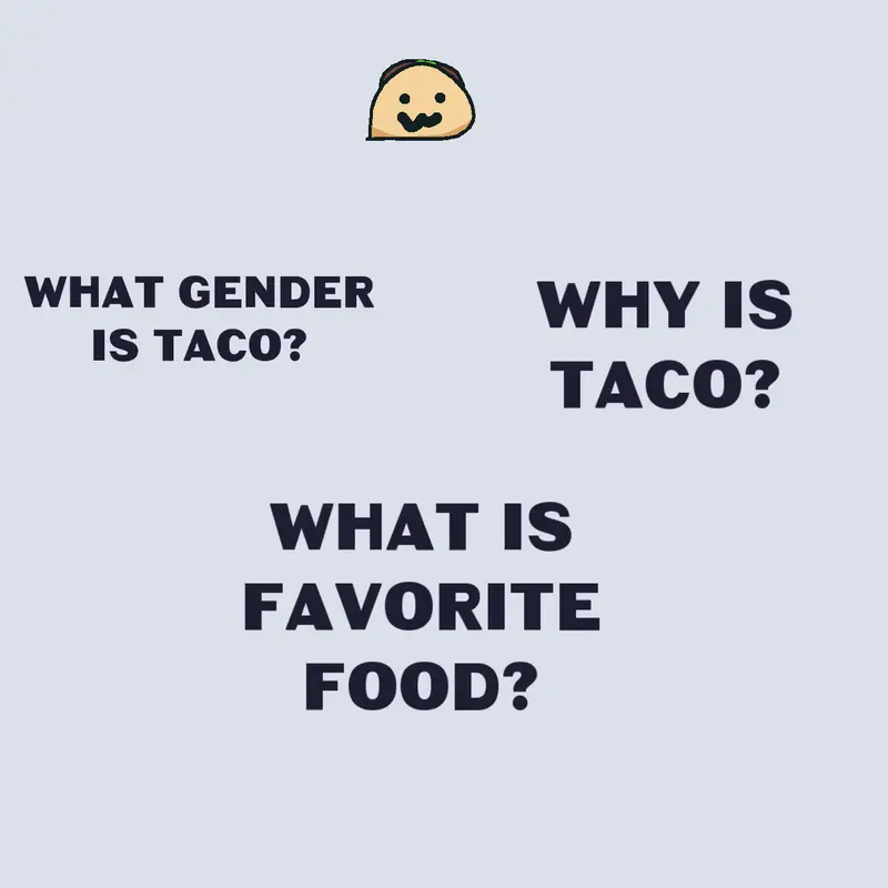 Game by @tacoyes