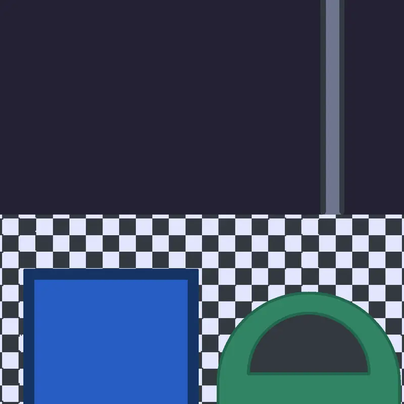 Game by @polter