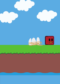 Angry birds Ending Game