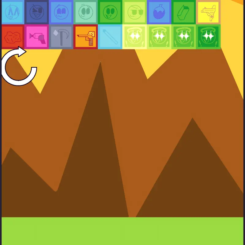 Game by @mizo_zozi