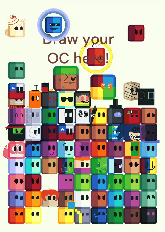 Game by @Mahmoud-x664d