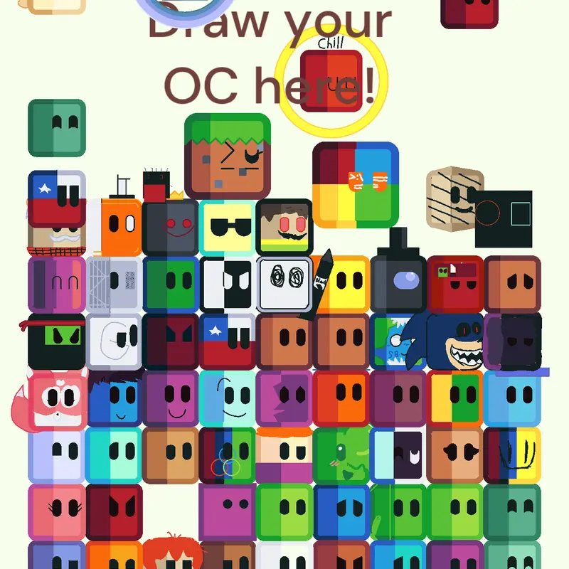 Game by @Mahmoud-x664d