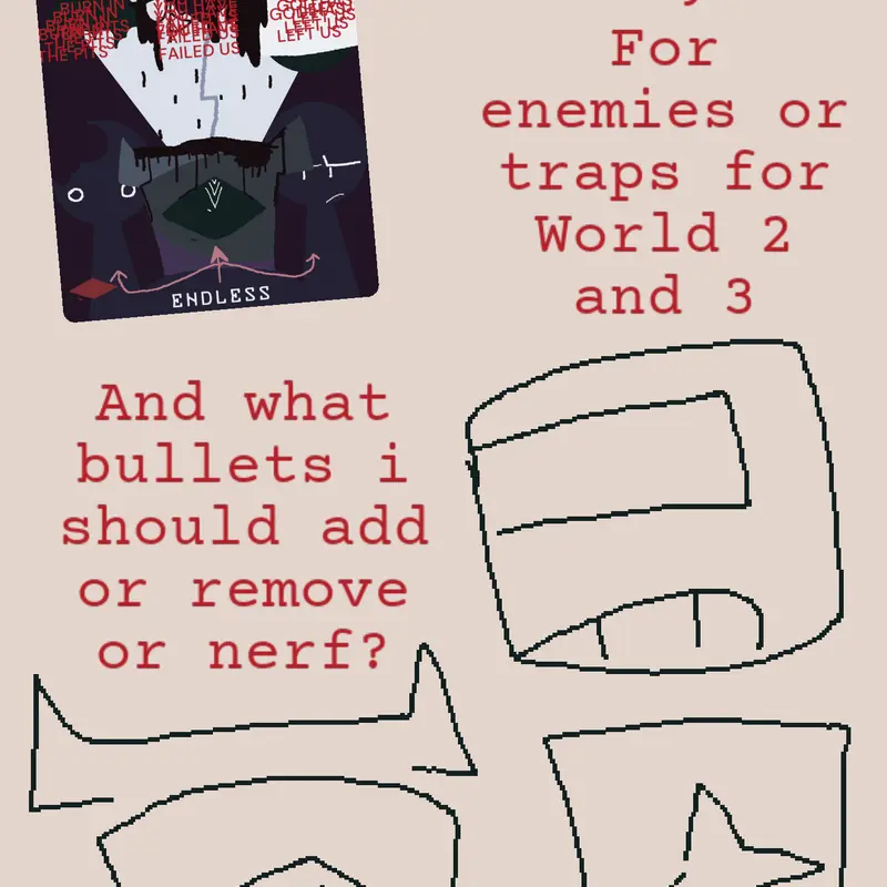 Game by @LockdownTenfold