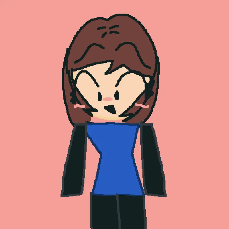 I feel a bit more like myself by @845513
