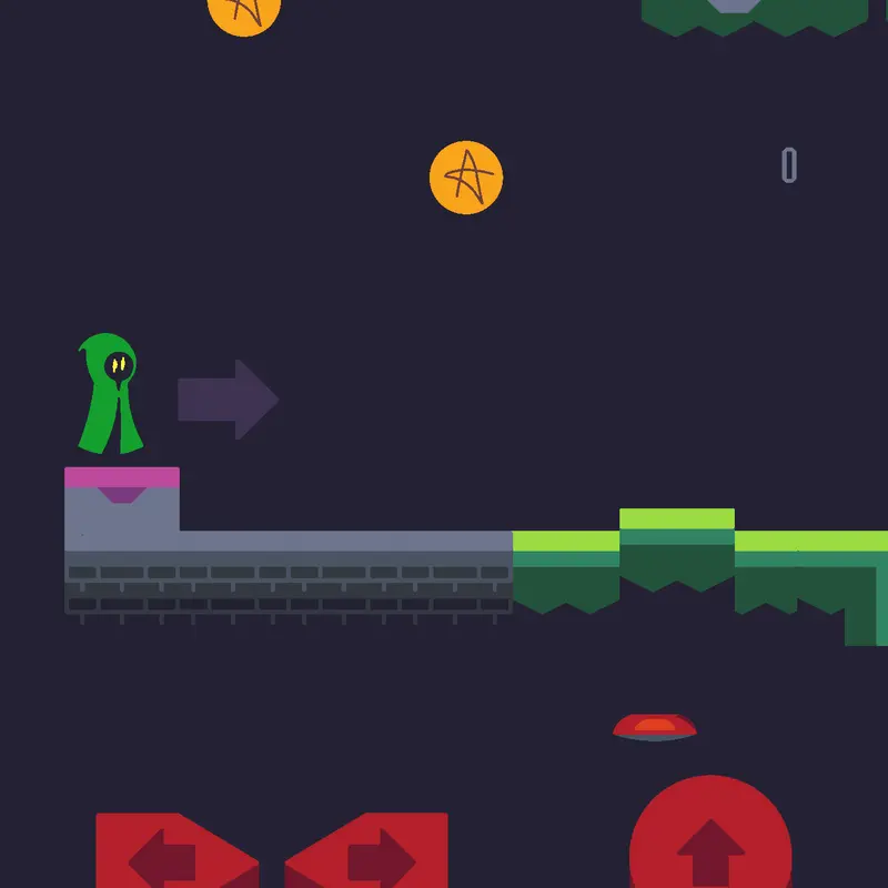 Game by @AdoCastillo
