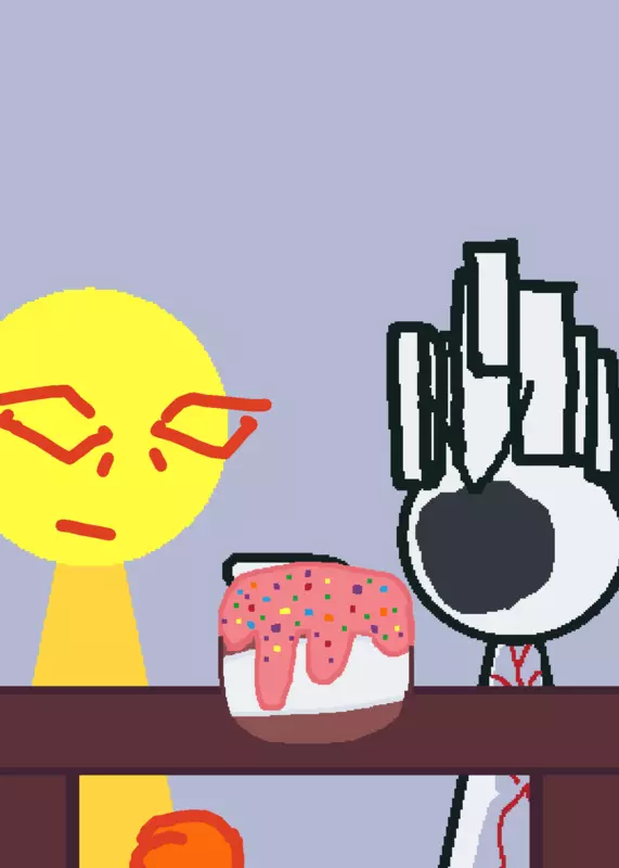 Game by @hexbska
