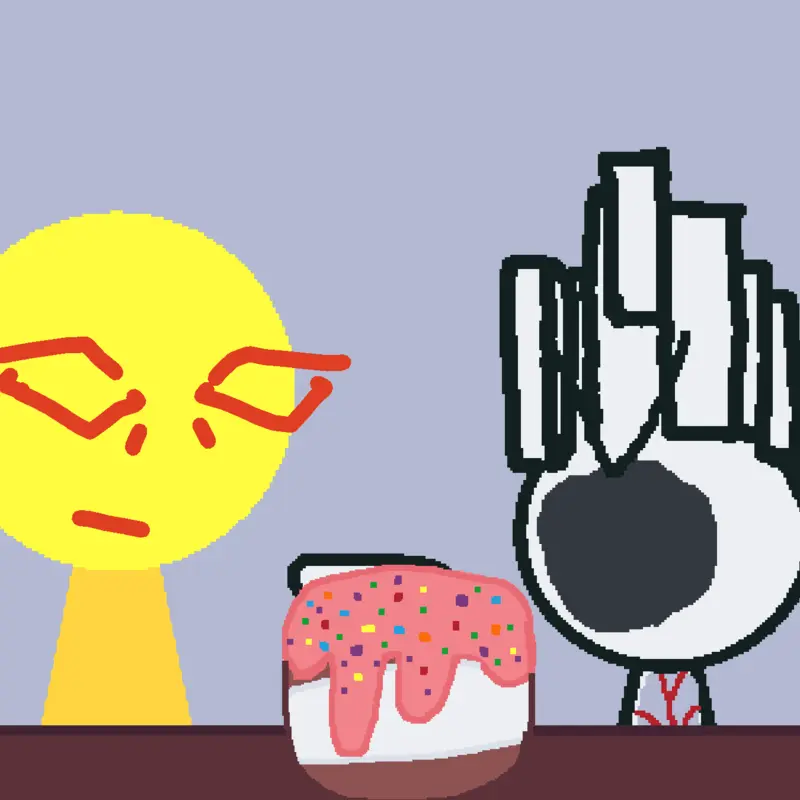 Game by @hexbska