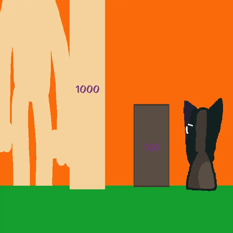 Game by @sirenheadcartoonmonch