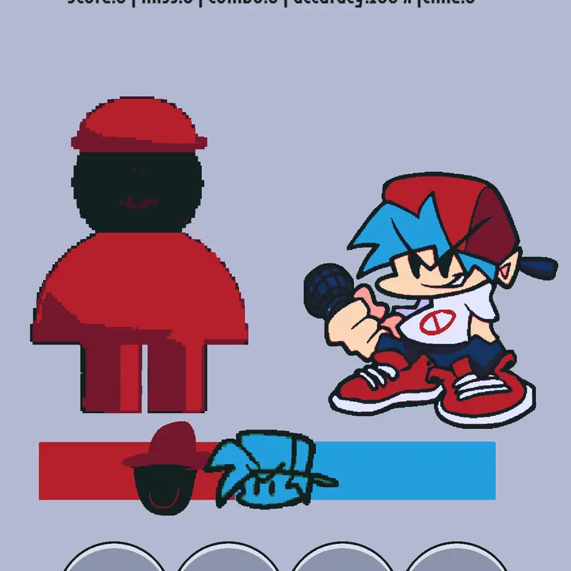 Game by @DaveAndBambi_castles