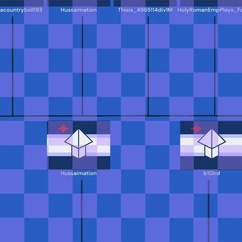 Game by @TimiLodeOn