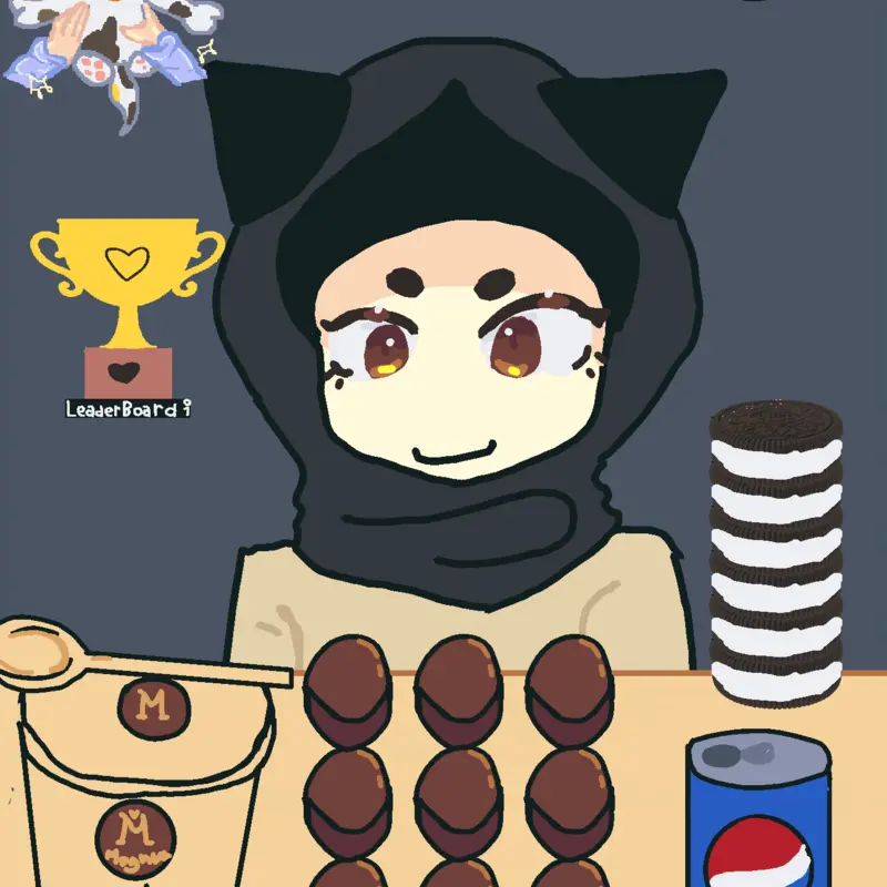 Game by @Chickenxnugget