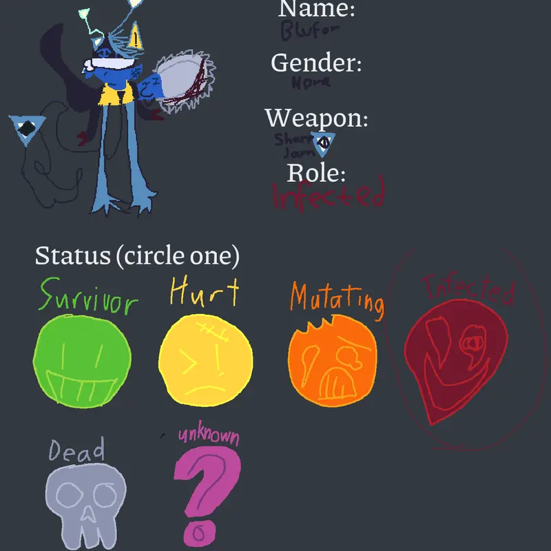 Game by @LocalRam