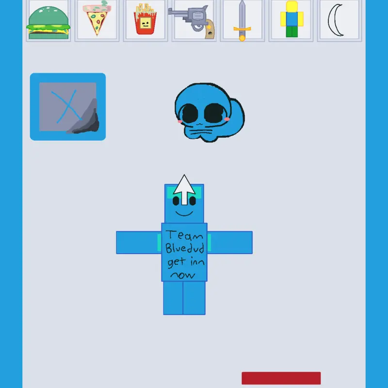 Game by @drakr