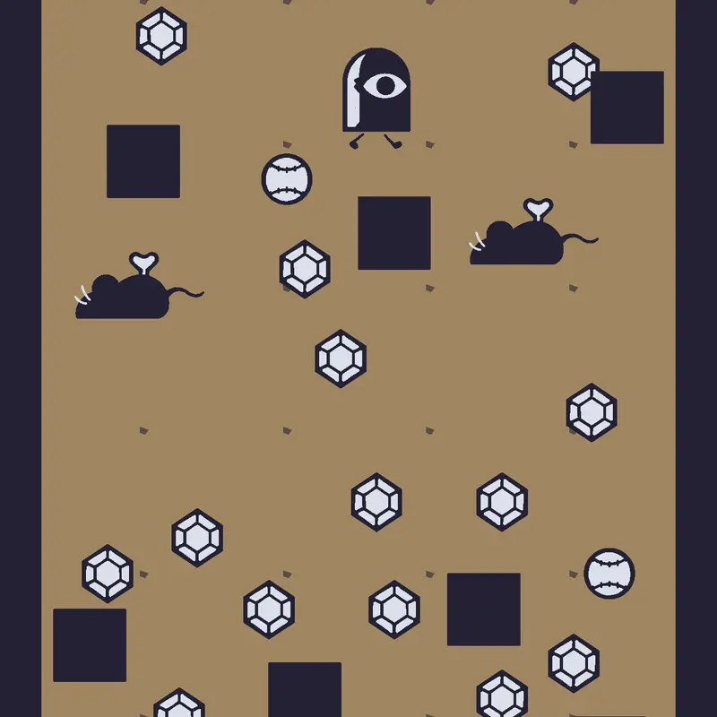 Game by @Noodlehair