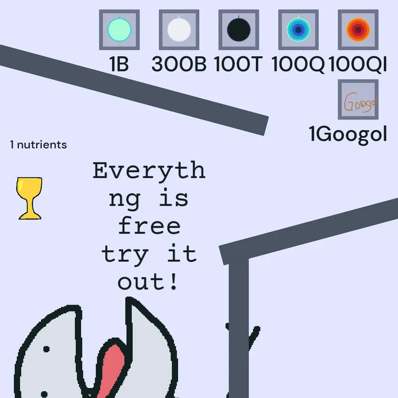 Game by @brachioboi