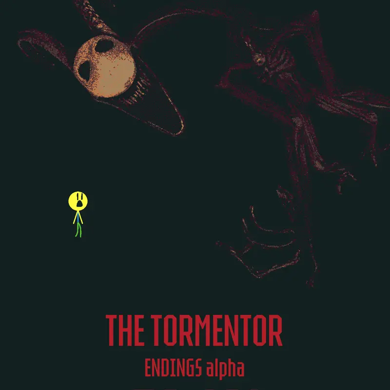 Tormentor’s endings (beta) by @CreeperAndStormS
