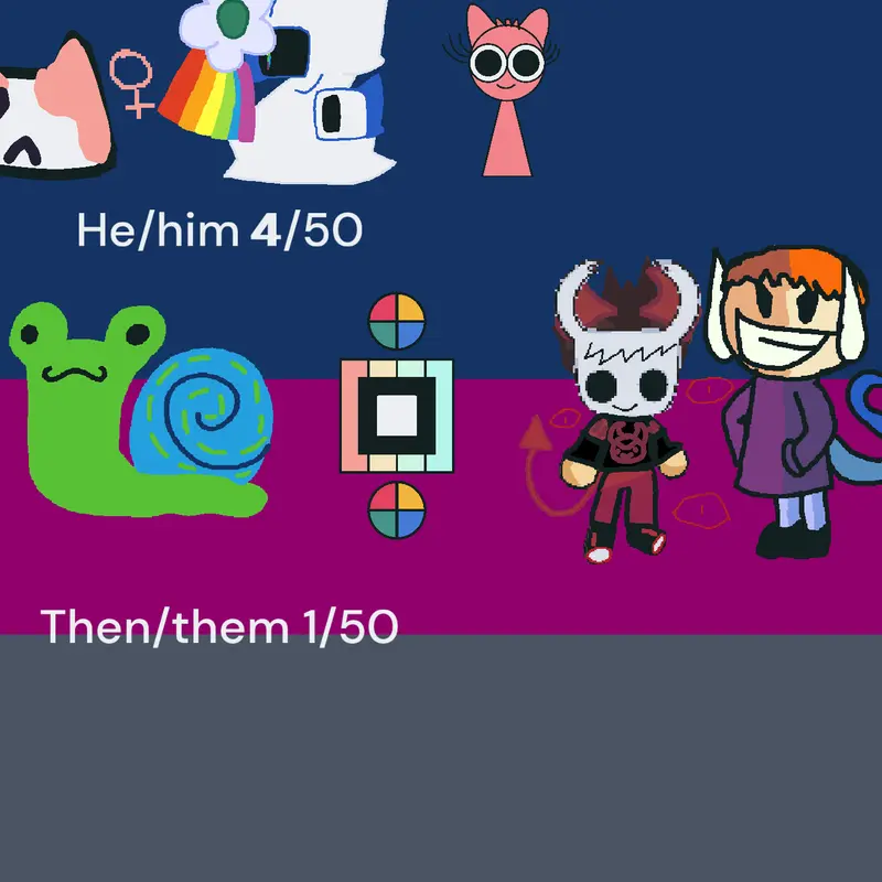 Game by @Sans_ADAM