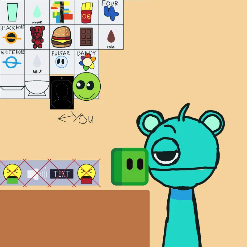 Game by @TheOneAndOnlyDurple