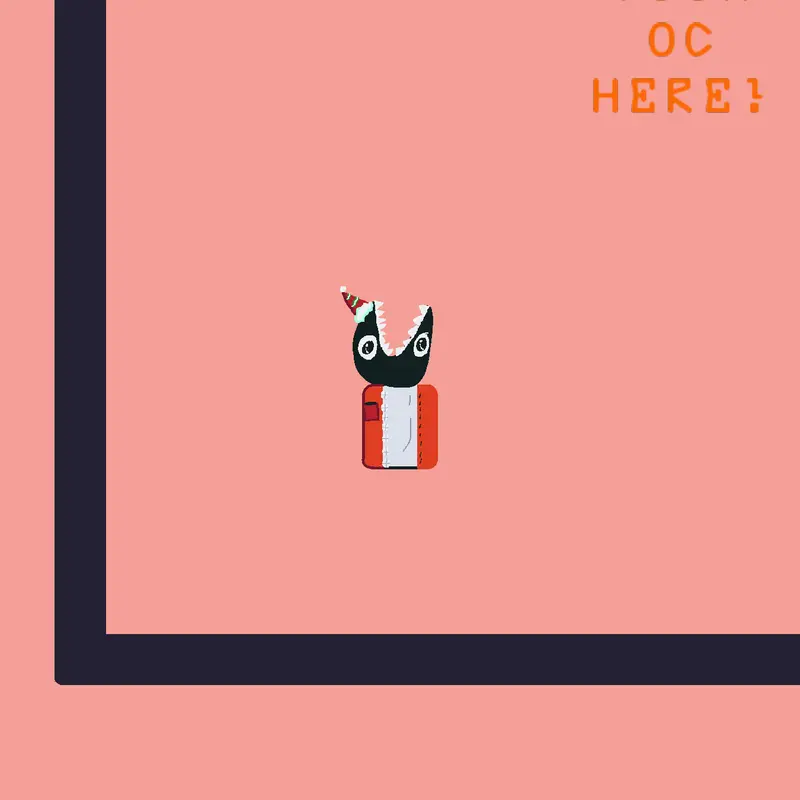 Game by @the_sinister_lord