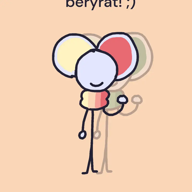 Game by @beryr