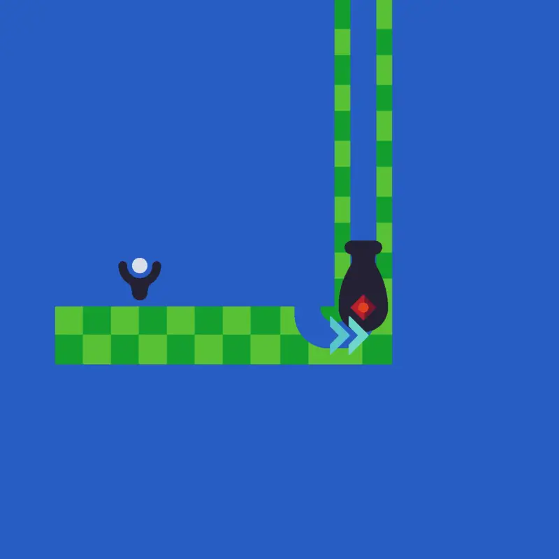 golf by @Account22