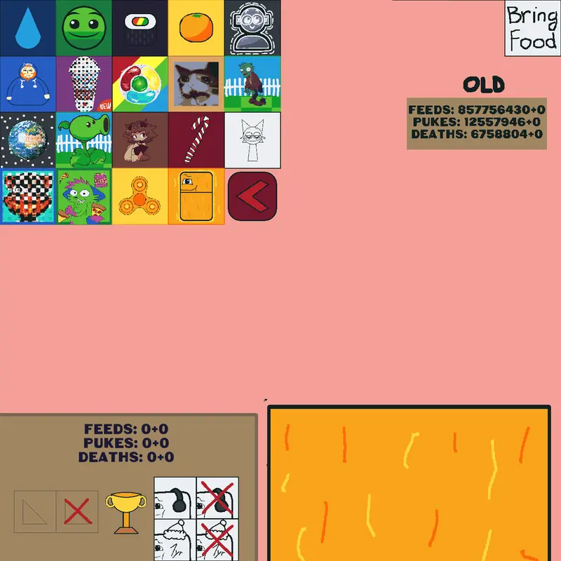 Game by @igf