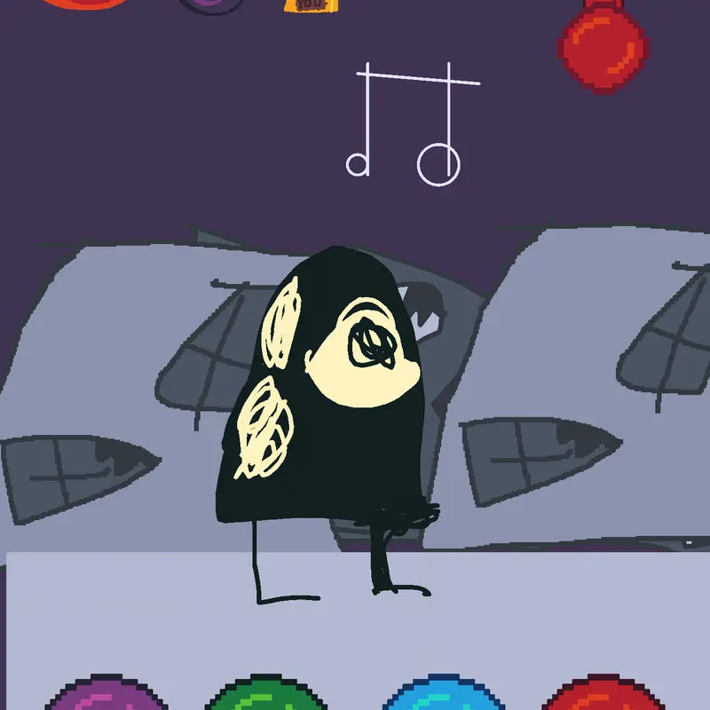 Game by @talking_Gerald