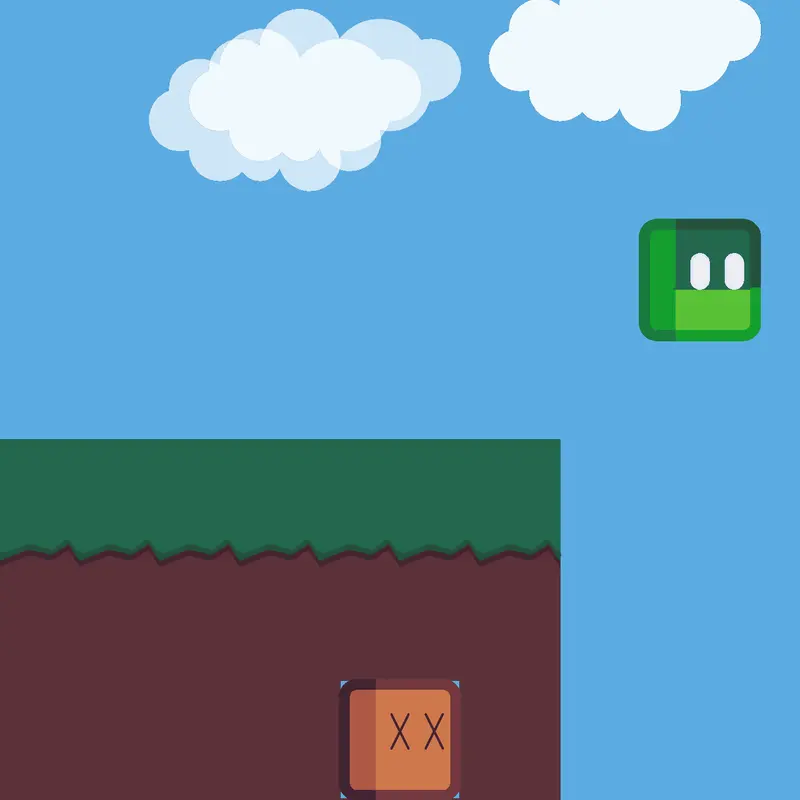 Game by @TutorialTerry