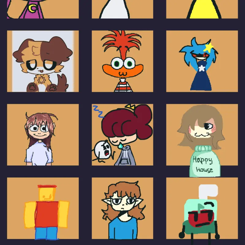 Game by @AppleJuice404