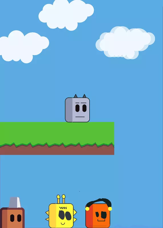 Game by @gamer250r