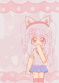 I forgot the name of this trend D: || My...
