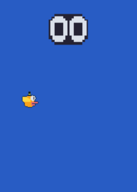 Flappy bird