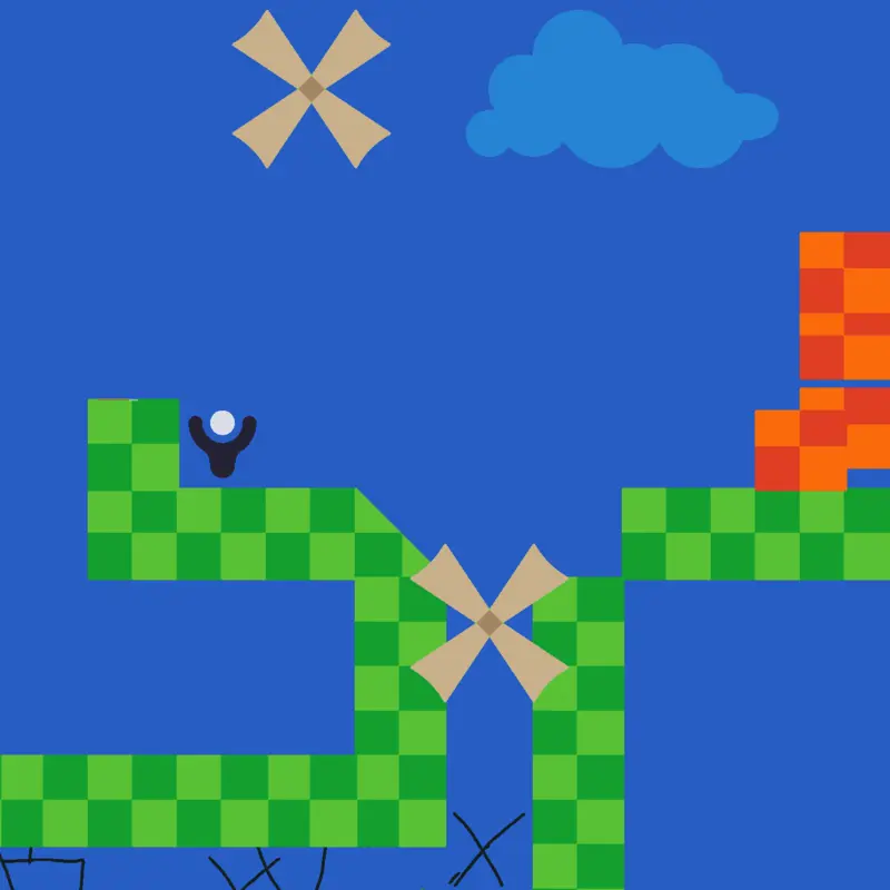 Game by @proeven