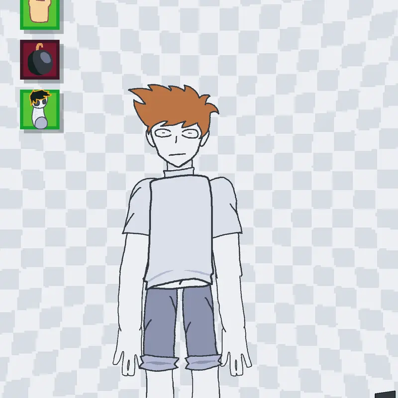 Game by @Mariodastudio