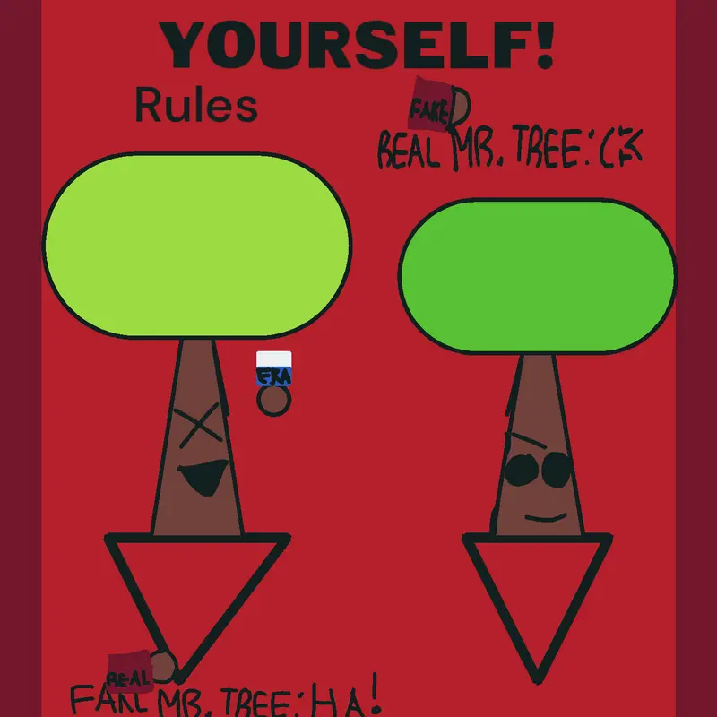 Game by @harder_gaming