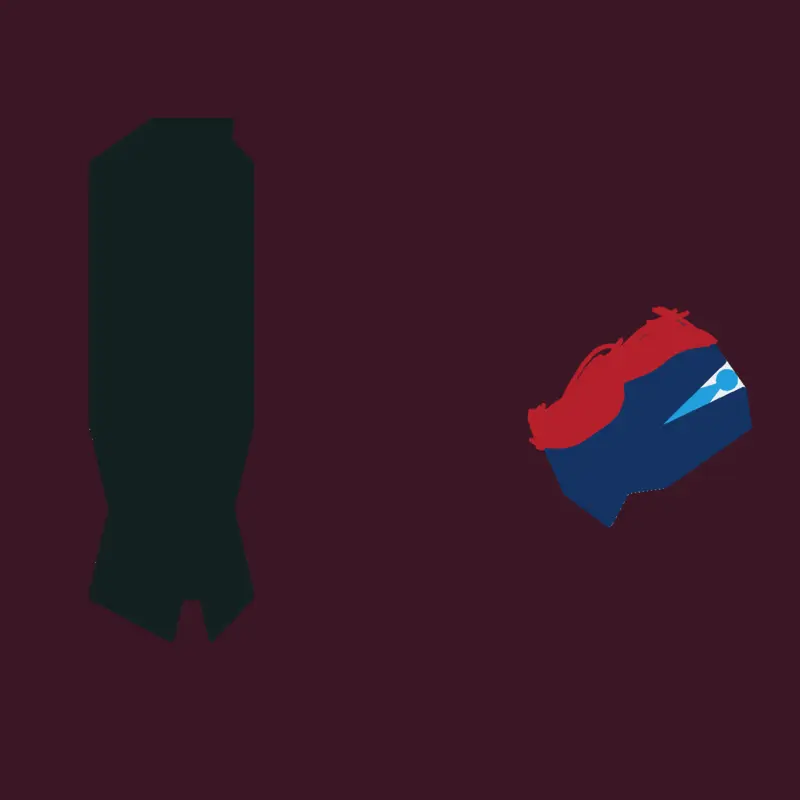 Game by @SolomanP