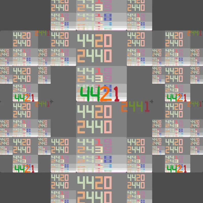 Game by @the-20esa-with-the-logo