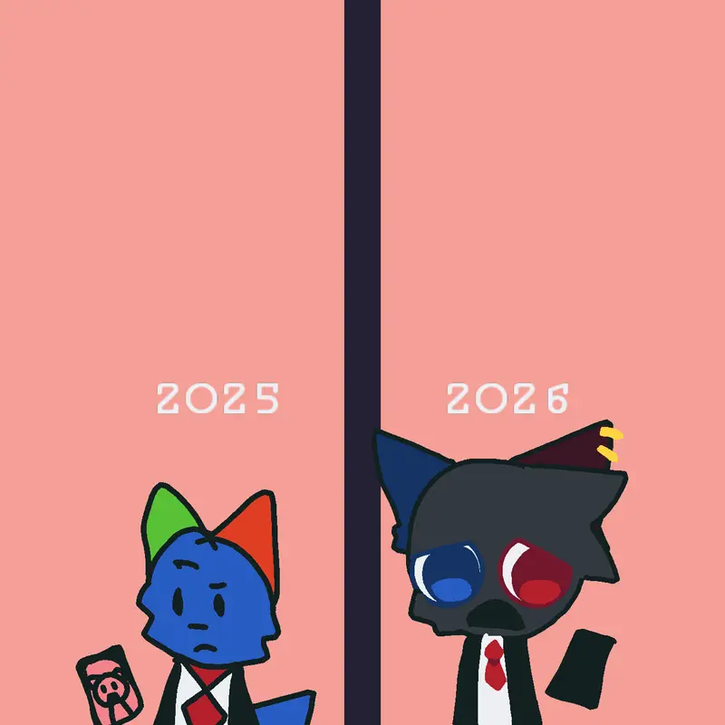 Game by @RBblackfox